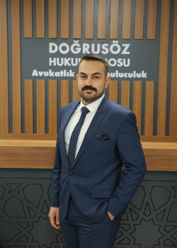 Av.Atalay Anıl Doğan