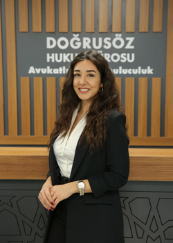 Dilan Nur Yılmaz