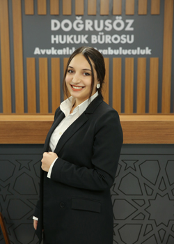 elif nur korucu