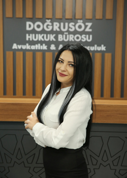 Fatma Esen