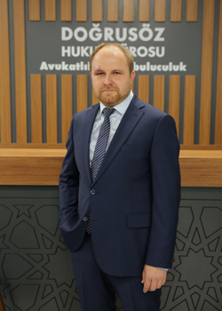 Av. Hüseyin Doğrusöz