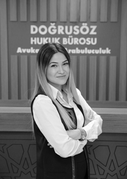 Gizem Kıvılcım